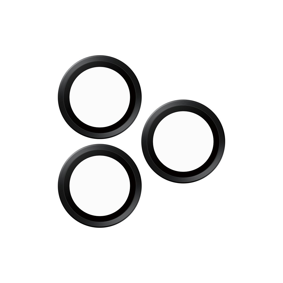 CARE by PanzerGlass® 3-in-1 Bundle iPhone 16 Pro